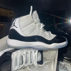 jordan 11 concord SOLD